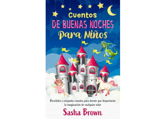 楽天Kobo電子書籍ストア: Cuentos de buenas noches para niños - Miguel Andres Valencia Galvis - 9798201750923 楽天Kobo電子書籍ストア: Cuentos de buenas noches para niños - Miguel Andres Valencia Galvis - 9798201750923